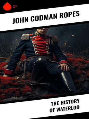 cover image of The History of Waterloo